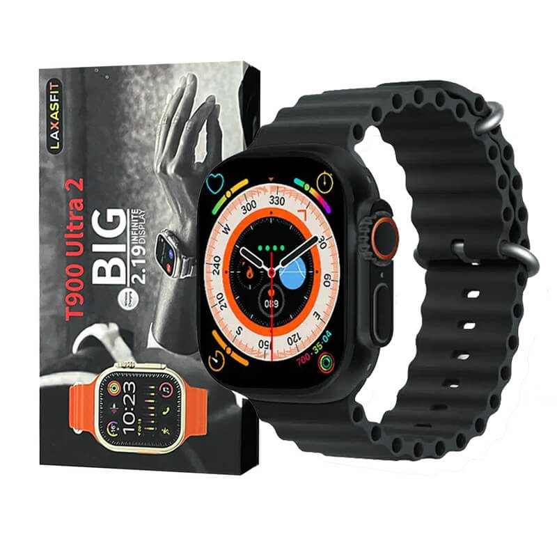 T10 Ultra 2 Smart Watch