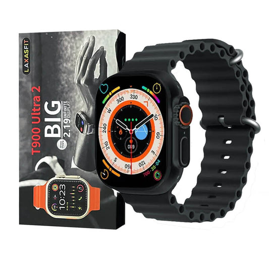 T10 Ultra 2 Smart Watch