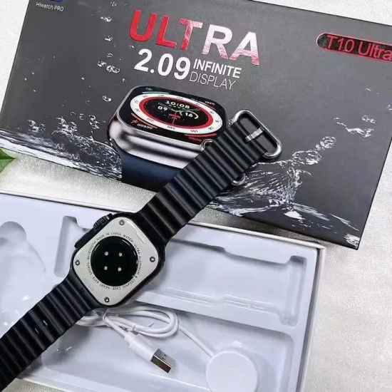 T10 Ultra 2 Smart Watch